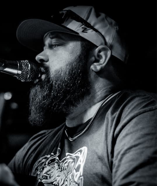 Zack Neal