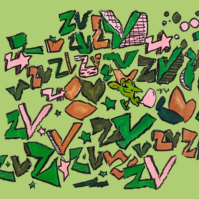 Zack Villere