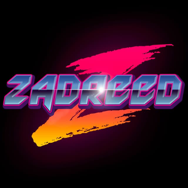 Zadreed