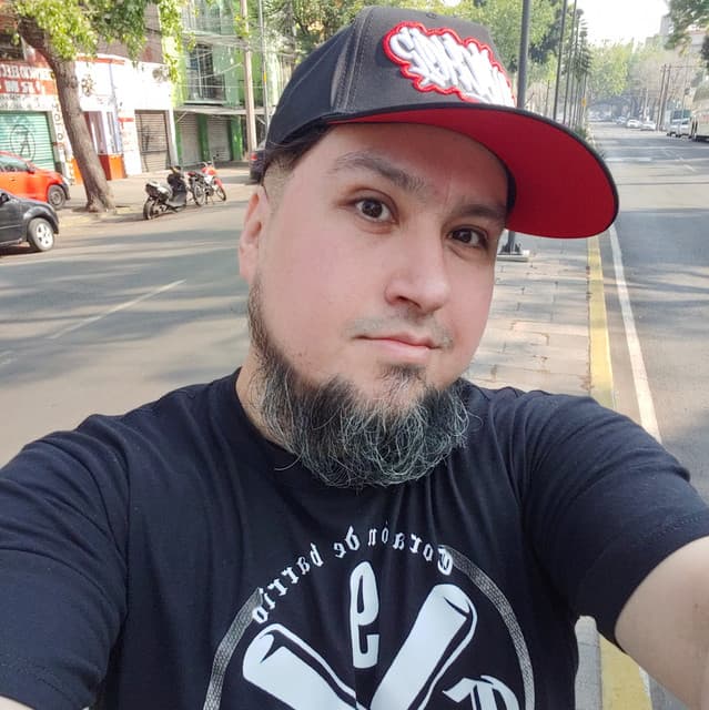 Zaheed Santana