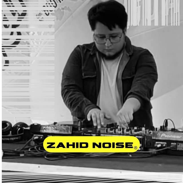 Zahid Noise