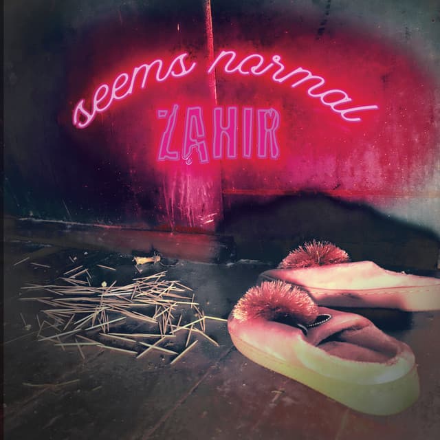 Zahir