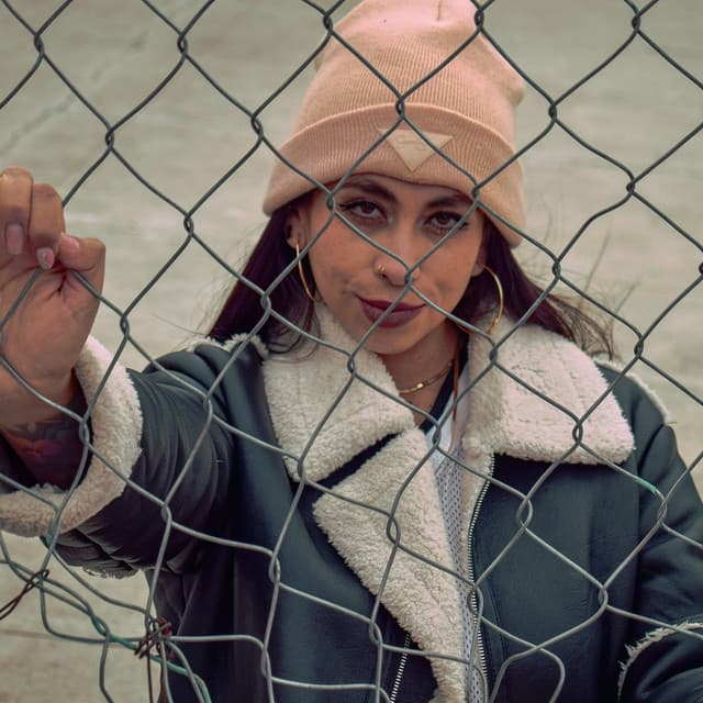 Zai Esparza