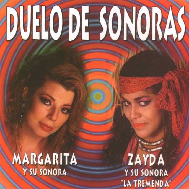 Zaida y su Sonora La Tremenda
