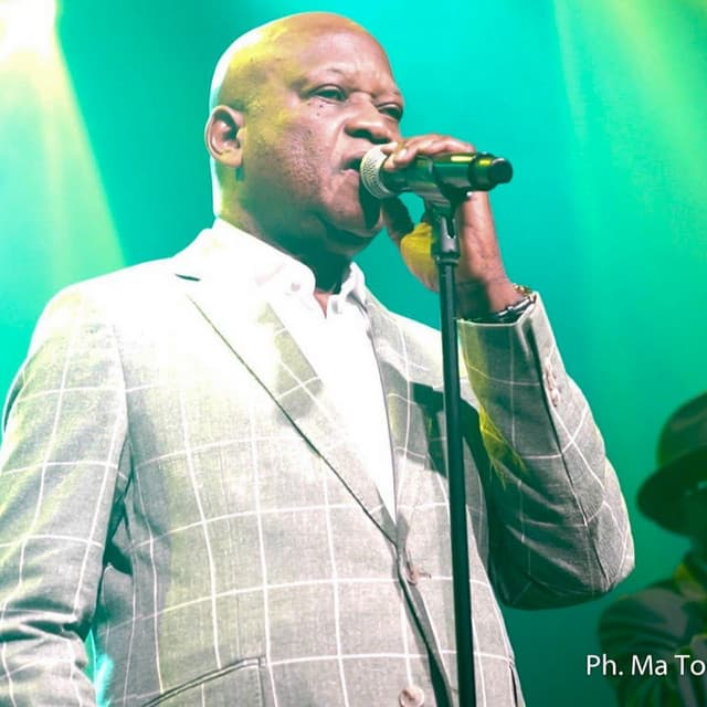 Zaïko Langa Langa