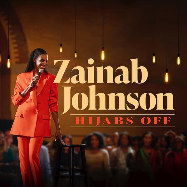 Zainab Johnson