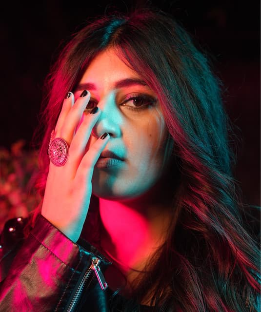 Zaira Ali