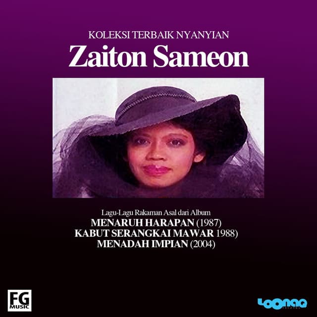 Zaiton Sameon
