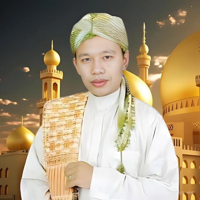 Zal Sanusi