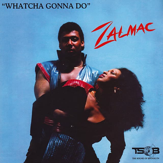 Zalmac