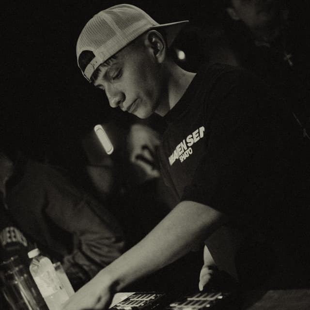 ZALO DJ