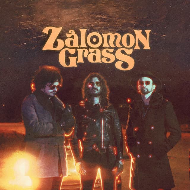Zålomon Grass