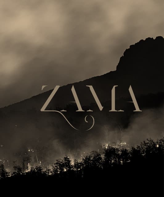 Zama