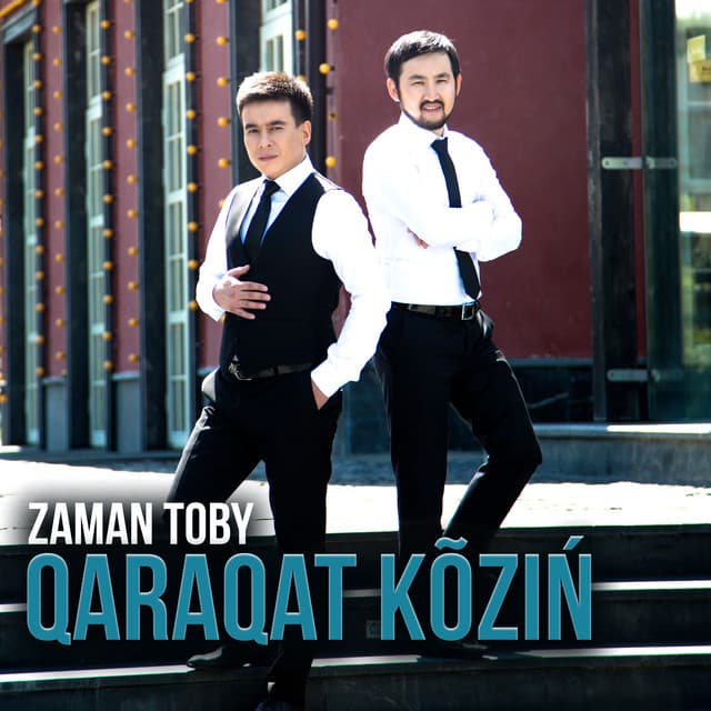 Zaman toby