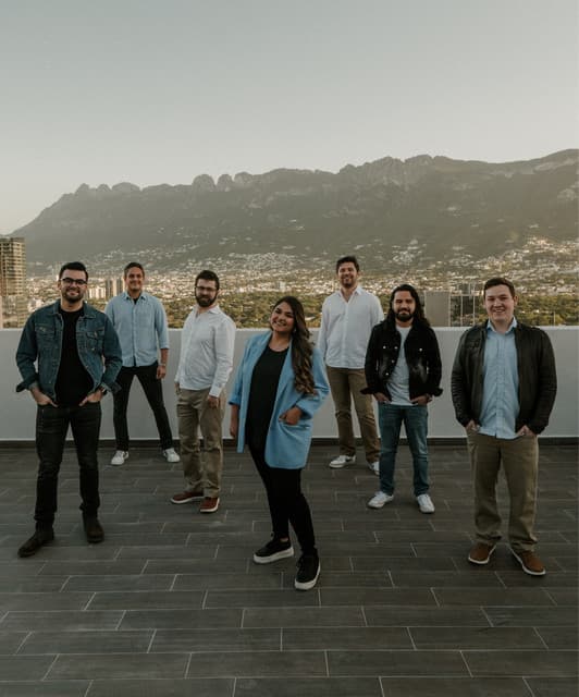 Zamar Adoración