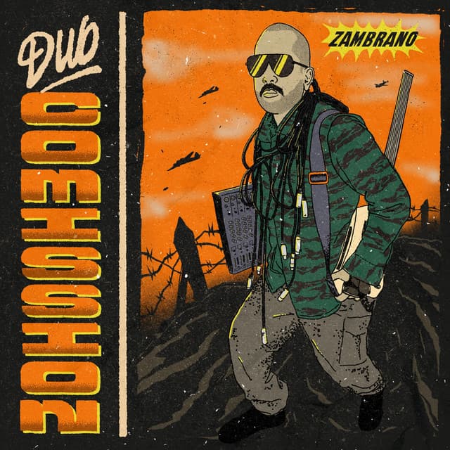 Zambrano