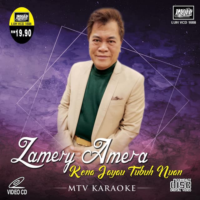 Zamery Amera