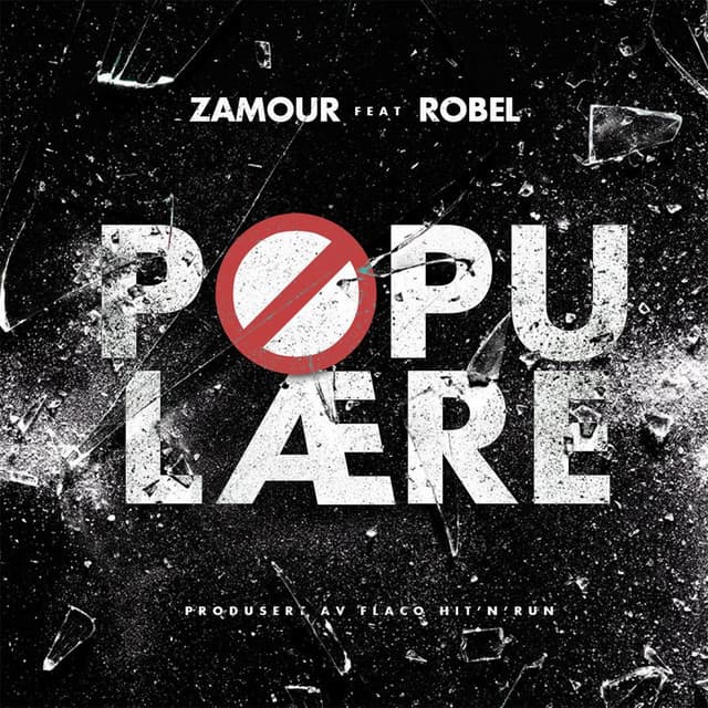 Zamour