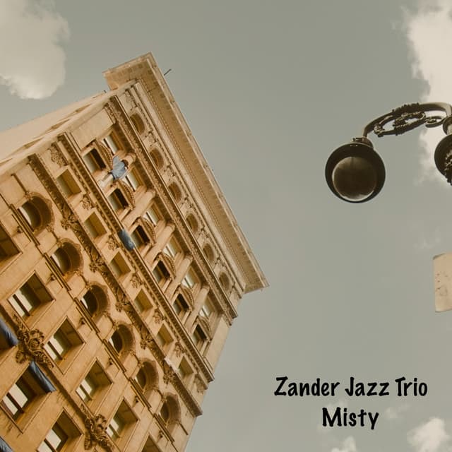 Zander Jazz Trio