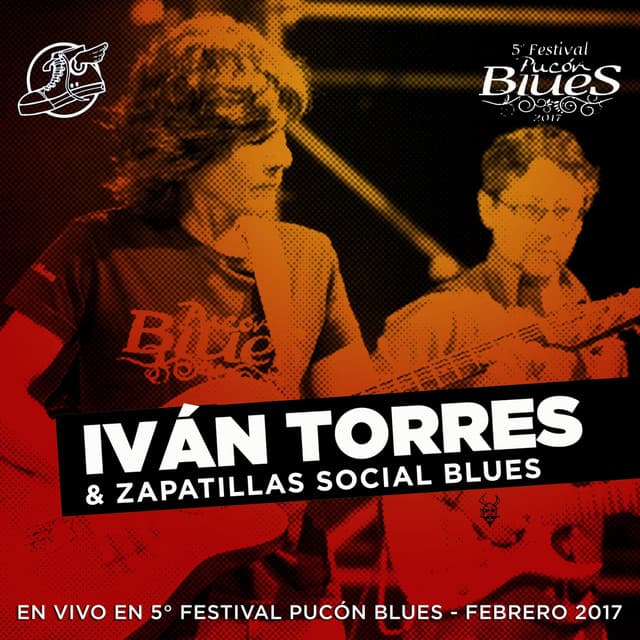 Zapatillas Social Blues