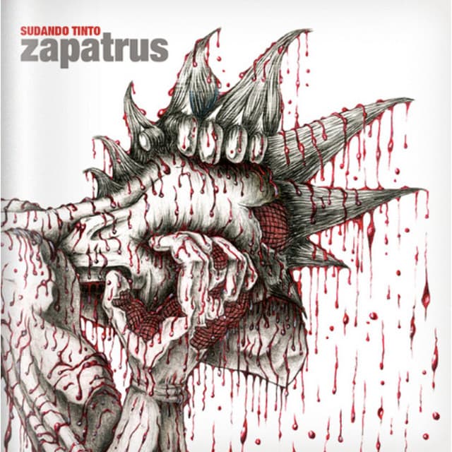 Zapatrus
