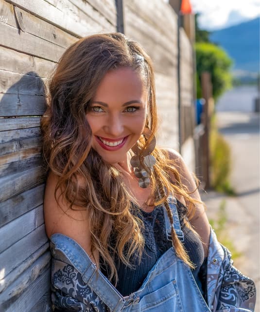 Zara Taylor