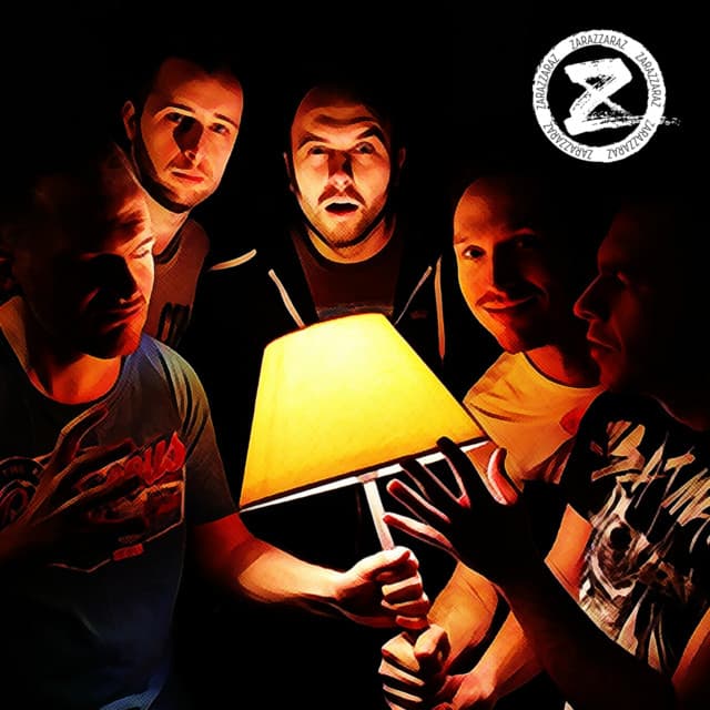 zaraZZaraz