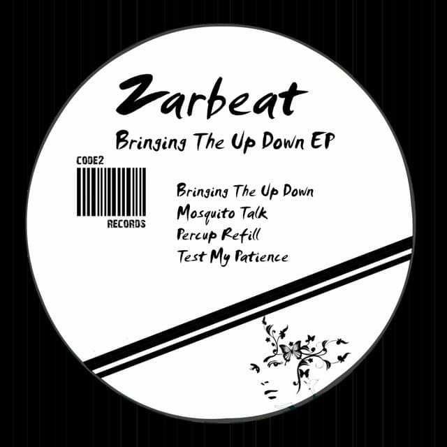 Zarbeat