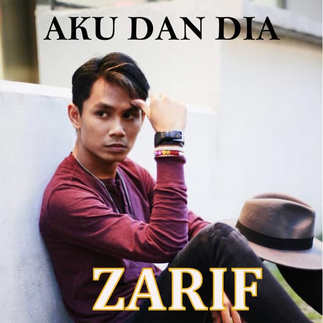 Zarif