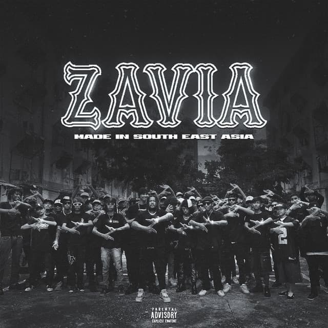 ZAVIA MUZIK