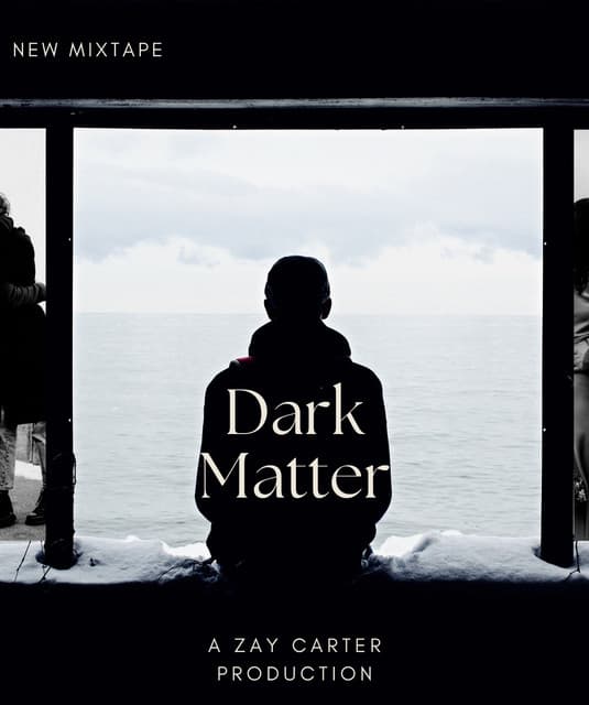 Zay Carter