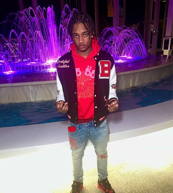 Zay Gtm