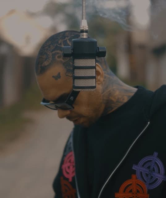 Zay Mo