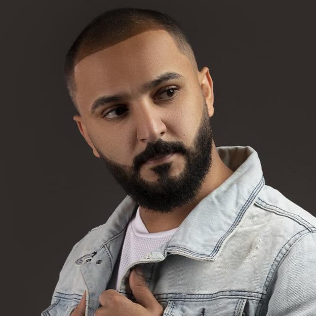 Zayed Al Saleh