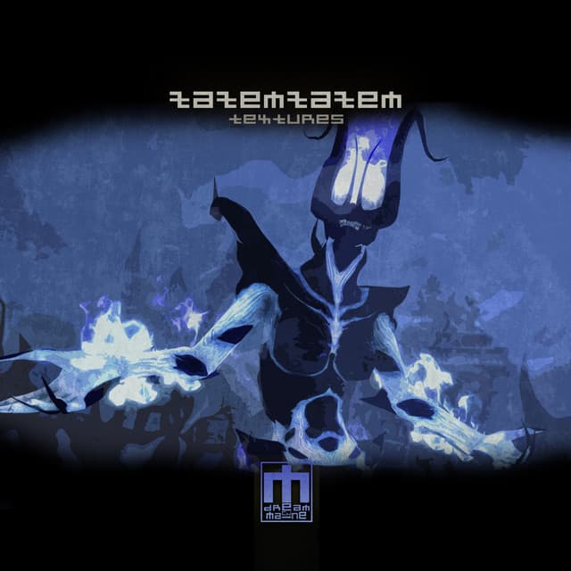 Zazemzazem