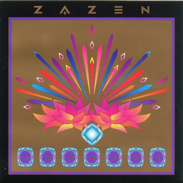 Zazen