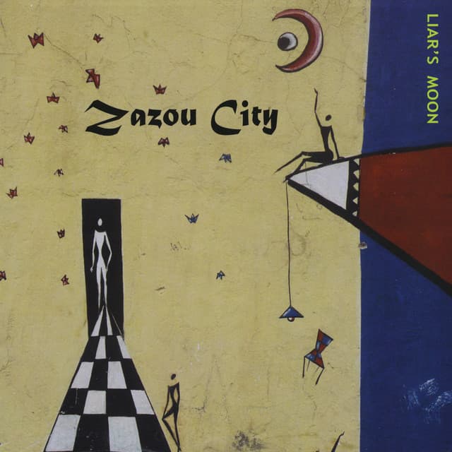 Zazou City