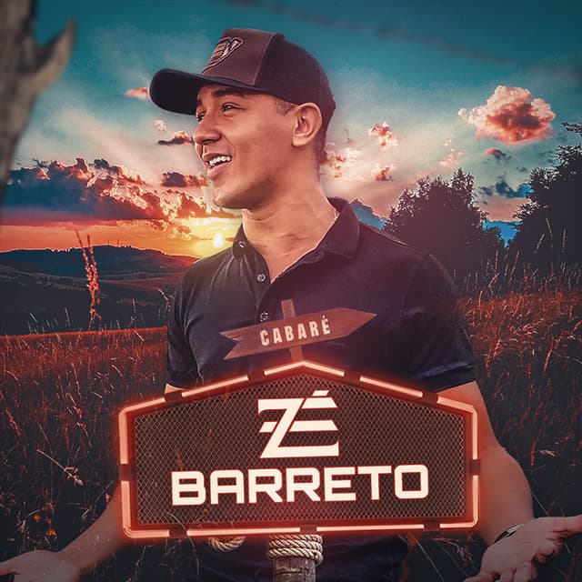 Zé Barreto