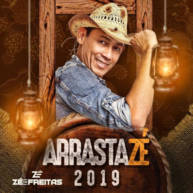Zé De Freitas