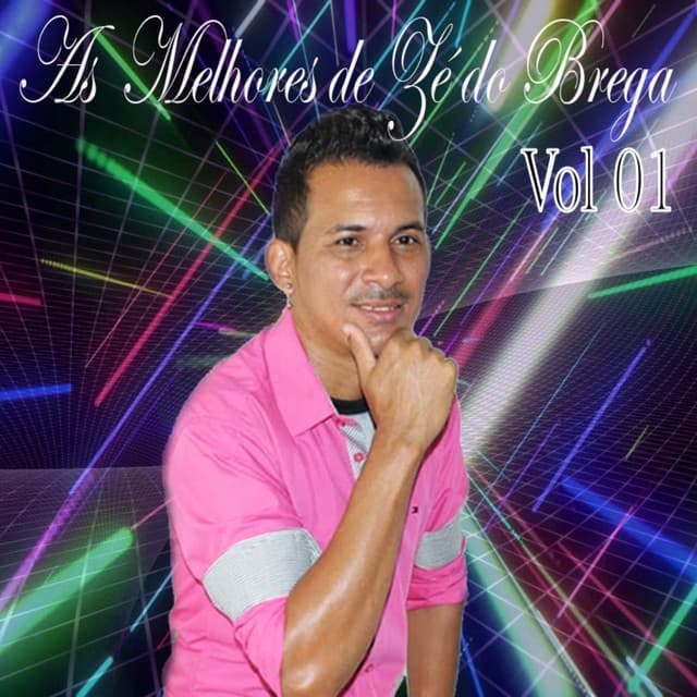 Zé Do Brega