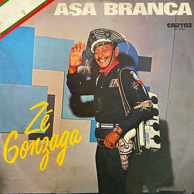 Zé Gonzaga