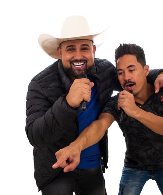 Zé Henrique & Nathan