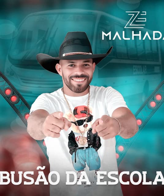 Zé Malhada