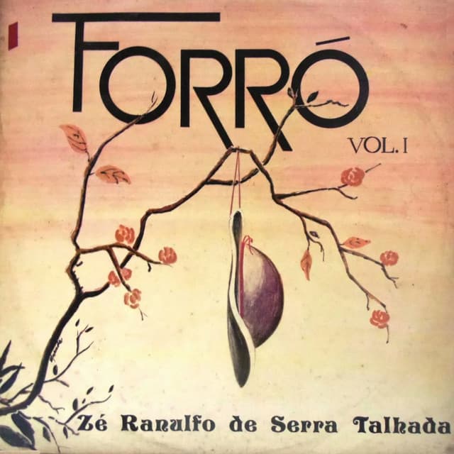 Zé Ranulfo de Serra Talhada