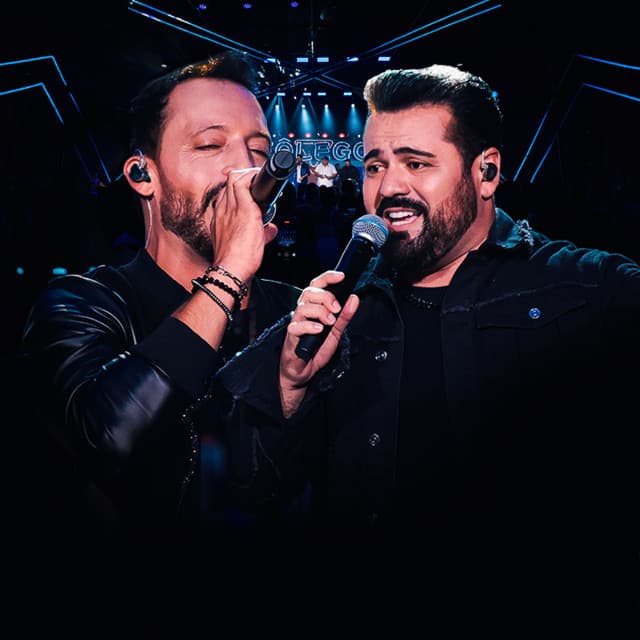 Zé Vitor & Rael