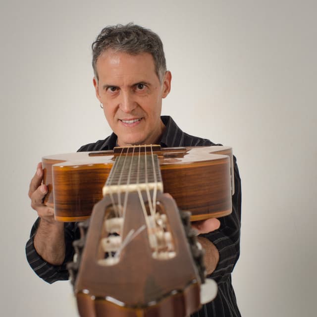 Zeca Rodrigues