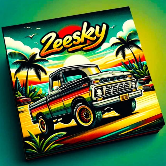 Zeesky