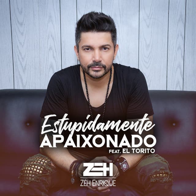 Zeh Enrique