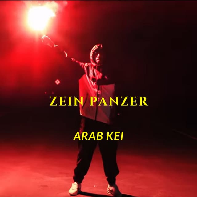 Zein Panzer