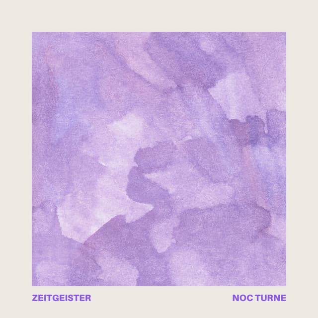 Zeitgeister